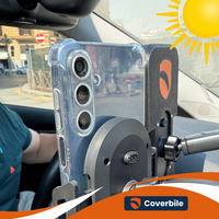 Coverbile™ - Portatelefono Intelligente