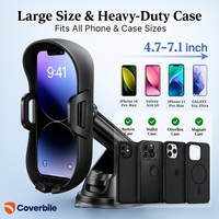 Coverbile™ - Portatelefono Intelligente