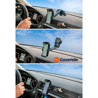 Coverbile™ - Portatelefono Intelligente