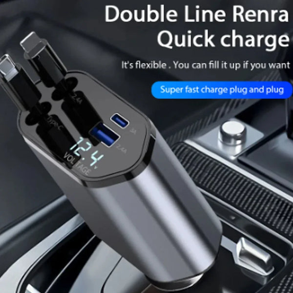 Coverbile™ Power Drive