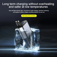 Coverbile™ Power Drive