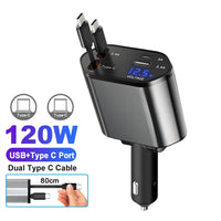 Coverbile™ Power Drive