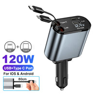 Coverbile™ Power Drive