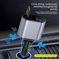 Coverbile™ Power Drive