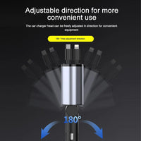 Coverbile™ Power Drive