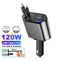 Coverbile™ Power Drive