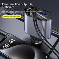 Coverbile™ Power Drive