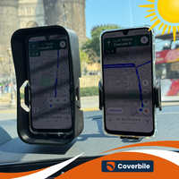 Coverbile™ - Portatelefono Intelligente