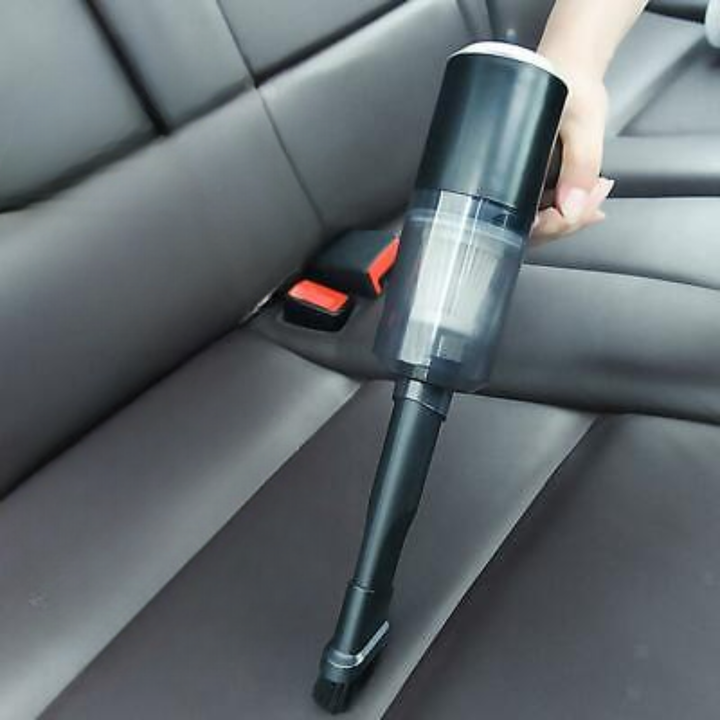 Coverbile™ - Aspirapolvere Portatile