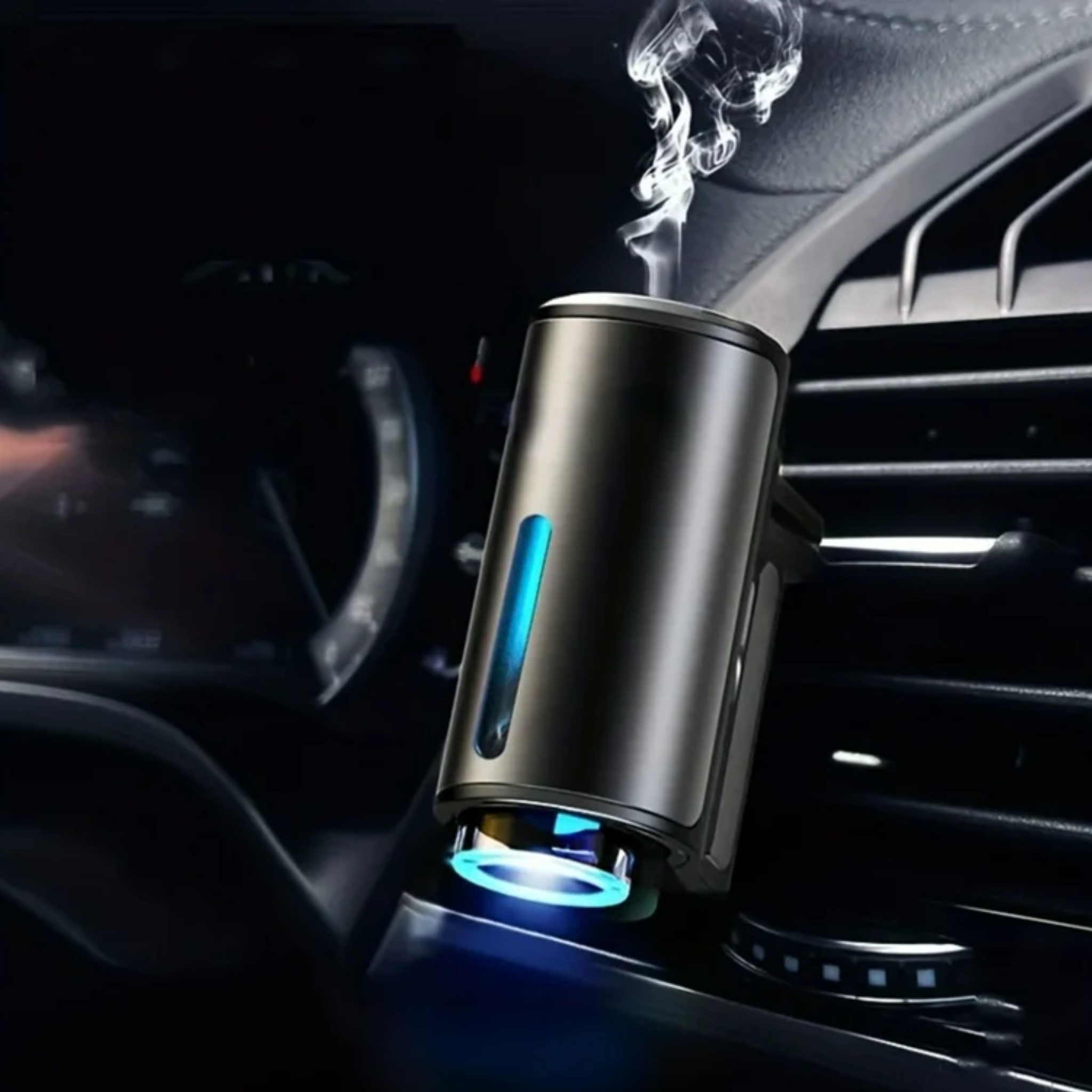 Coverbile™ - Diffusore Auto
