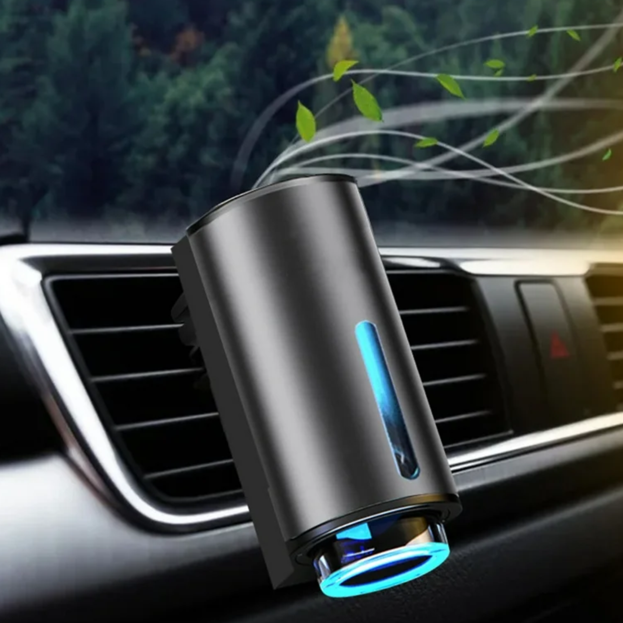 Coverbile™ - Diffusore Auto